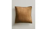 Zara Home наволочка декоративная из полиэстера, зелёный, 45x45 см · 1143/008 — фото 8