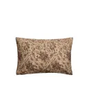 Zara Home наволочка декоративная из хлопка, светло-бежевый, 30x50 см — фото 4