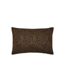 Zara Home наволочка декоративная из хлопка, охра, 30x50 см — фото 6