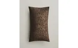 Zara Home наволочка декоративная из хлопка, охра, 30x50 см — фото 8