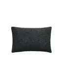 Zara Home наволочка декоративная из хлопка, синий, 30x50 см — фото 6