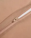 Zara Home наволочка декоративная из хлопка, розовый, 30x50 см — фото 6