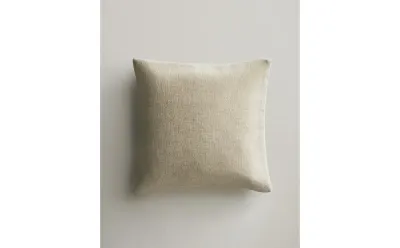 Zara Home наволочка декоративная из полиэстера, зелёный, 45x45 см · 6325/008