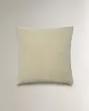 Zara Home наволочка декоративная из полиэстера, зелёный, 45x45 см · 6325/008 — фото 4