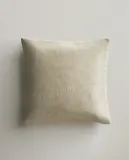 Zara Home наволочка декоративная из полиэстера, зелёный, 45x45 см · 6325/008 — фото 8