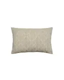 Zara Home наволочка декоративная из хлопка, зелёный, 40x60 см · 6327/008 — фото 7