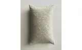 Zara Home наволочка декоративная из хлопка, зелёный, 40x60 см · 6327/008 — фото 8