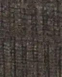 Zara Home наволочка декоративная из хлопка, коричневый, 60x60 см — фото 2