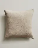 Zara Home наволочка декоративная из хлопка, серый · 5109/007 — фото 1