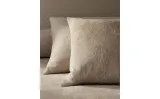 Zara Home наволочка декоративная из хлопка, серый · 5109/007 — фото 7