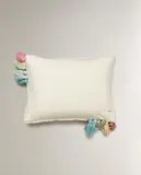 Zara Home наволочка декоративная из хлопка, 30x40 см — фото 6