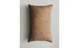 Zara Home наволочка декоративная из льна, светло-бежевый, 40x60 см · 6346/008 — фото 2