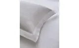 Zara Home наволочка декоративная из хлопка, белый, 50x75 см · 5161/007 — фото 8