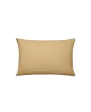 Zara Home наволочка декоративная из хлопка, бежевый, 50x75 см · 5168/007 — фото 4