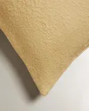 Zara Home наволочка декоративная из хлопка, бежевый, 50x75 см · 5168/007 — фото 6