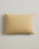 Zara Home наволочка декоративная из хлопка, бежевый, 50x75 см · 5168/007 — фото 8