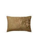 Zara Home наволочка декоративная из вискозы, зелёный, 40x60 см — фото 7