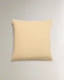 Zara Home наволочка декоративная из хлопка, зелёный · 1137/007 — фото 3