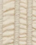 Zara Home наволочка декоративная из хлопка, экрю, 40x60 см · 6362/008 — фото 3