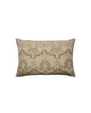 Zara Home наволочка декоративная из хлопка, зелёный, 30x50 см — фото 6