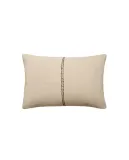 Zara Home наволочка декоративная из хлопка, зелёный, 40x60 см · 6192/008 — фото 5