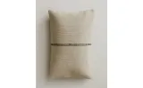 Zara Home наволочка декоративная из хлопка, зелёный, 40x60 см · 6192/008 — фото 6
