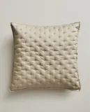 Zara Home наволочка декоративная из полиэстера, шампань — фото 1