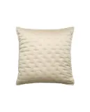Zara Home наволочка декоративная из полиэстера, шампань — фото 4