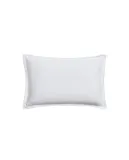 Zara Home наволочка декоративная из хлопка, белый, 50x75 см · 5170/007 — фото 7