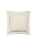Zara Home наволочка декоративная из хлопка, бежевый · 1163/007 — фото 8