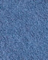 Zara Home наволочка декоративная из хлопка, голубой
