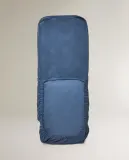 Zara Home наволочка декоративная из хлопка, голубой — фото 5