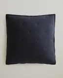 Zara Home наволочка декоративная из полиэстера, бежевый, 50x50 см — фото 1