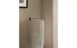 Zara Home держатель для полотенец, нержавеющая сталь, серебристый · 8533/517 — фото 7