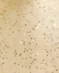 Zara Home дозатор для жидкого мыла, пластик, жёлтый