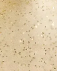Zara Home дозатор для жидкого мыла, пластик, жёлтый