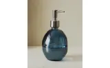 Zara Home стакан для ванной комнаты, стекло, синий · 3513/466 — фото 8