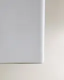 Zara Home дозатор для жидкого мыла, фаянс, белый — фото 5