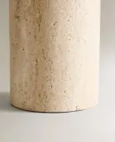 Zara Home дозатор для жидкого мыла, мрамор, бежевый · 3533/466 — фото 2