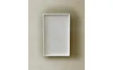 Zara Home поднос, фаянс, белый · 1576/102 — фото 8