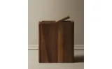 Zara Home ведро для мусора, дерево, светло-бежевый · 6537/743 — фото 2