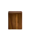 Zara Home ведро для мусора, дерево, светло-бежевый · 6537/743 — фото 8
