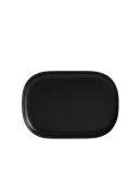 Zara Home поднос, смола, чёрный — фото 6