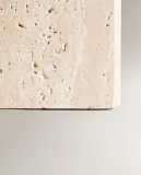 Zara Home коробка для хранения, мрамор, бежевый · 3533/455 — фото 7