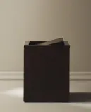 Zara Home ведро для мусора, дерево, светло-бежевый · 9539/743 — фото 1
