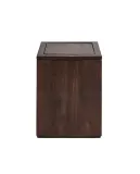 Zara Home ведро для мусора, дерево, светло-бежевый · 9539/743 — фото 4