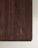 Zara Home ведро для мусора, дерево, светло-бежевый · 9539/743 — фото 8