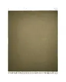 Zara Home плед из акрила, зелёный — фото 5