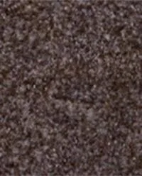 Zara Home плед из полиэстера, коричневый, 140x190 см · 3118/004
