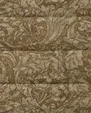 Zara Home плед из хлопка, ванильный, 70x100 см — фото 1